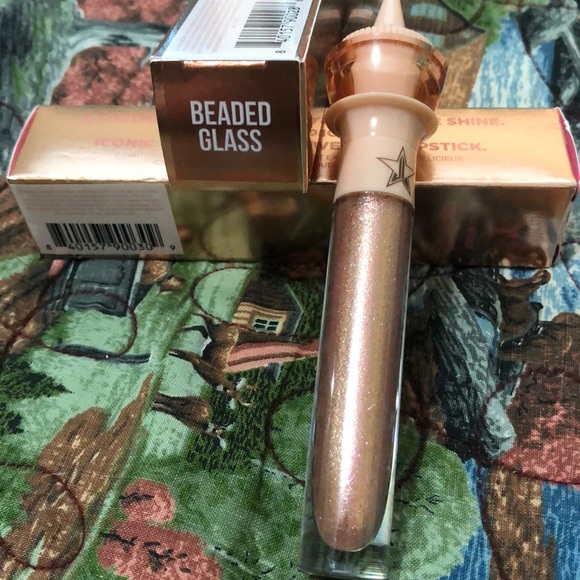 Jeffree Star The Gloss Beaded Glass - Picture 2 of 2